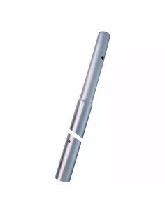 Mât TELEVES acier galvanisé de TELEVES, Équipement par satellite - Ref: S7906554, Precio: 25,54 €, Descuento: %