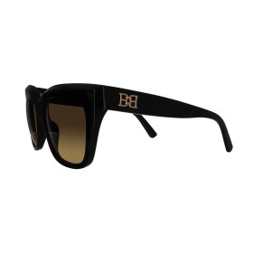 Gafas de Sol Mujer Bally BY0096-01B-55 de Bally, Gafas y accesorios - Ref: S72101490, Precio: 109,19 €, Descuento: %