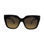 Ladies' Sunglasses Bally BY0096-01B-55 by Bally, Glasses and accessories - Ref: S72101490, Price: 109,19 €, Discount: %