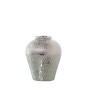 Vase Alexandra House Living Argenté Céramique 17 x 17 x 19 cm de Alexandra House Living, Vases - Réf : D1621033, Prix : 26,03...