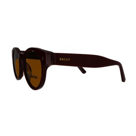 Herrensonnenbrille Bally BY0032_H-69E-50 von Bally, Brillen und Zubehör - Ref: S72101495, Preis: 109,19 €, Rabatt: %