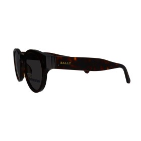 Lunettes de soleil Homme Bally BY0032_H-52A-50 de Bally, Lunettes et accessoires - Réf : S72101496, Prix : 109,19 €, Remise : %