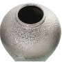 Vase Alexandra House Living Silver Ceramic 17 x 17 x 19 cm by Alexandra House Living, Vases - Ref: D1621033, Price: 26,03 €, ...