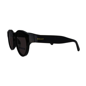 Herrensonnenbrille Bally BY0032_H-01A-50 von Bally, Brillen und Zubehör - Ref: S72101497, Preis: 109,19 €, Rabatt: %