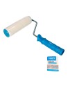 Rolling pin EDM 18 cm | Tienda24 Tienda24.eu