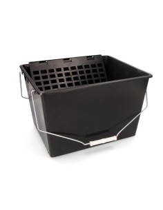 Bucket EDM Paint 16 L by EDM, Equipment for handling drums and buckets - Ref: S7906652, Price: 9,45 €, Discount: %