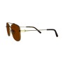 Gafas de Sol Hombre Bally BY0030-30E-54 de Bally, Gafas y accesorios - Ref: S72101500, Precio: 109,19 €, Descuento: %