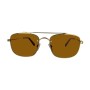 Gafas de Sol Hombre Bally BY0030-30E-54 de Bally, Gafas y accesorios - Ref: S72101500, Precio: 109,19 €, Descuento: %