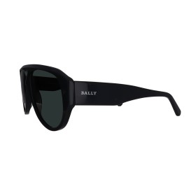 Óculos escuros unissexo Bally BY0027-20B-60 de Bally, Óculos e acessórios - Ref: S72101505, Preço: 109,19 €, Desconto: %