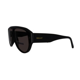 Unisex-Sonnenbrille Bally BY0027-01A-60 von Bally, Brillen und Zubehör - Ref: S72101506, Preis: 109,19 €, Rabatt: %