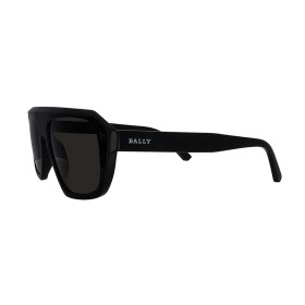 Gafas de Sol Unisex Bally BY0026-01A-58 de Bally, Gafas y accesorios - Ref: S72101507, Precio: 109,19 €, Descuento: %