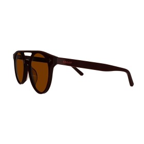 Lunettes de soleil Unisexe Bally BY0022_H-69E-50 de Bally, Lunettes et accessoires - Réf : S72101510, Prix : 109,19 €, Remise...