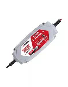 Cargador de Batería Solter Invercar 3800 6-12 V de Solter, Cargadores de batería para coche - Ref: S7906696, Precio: 69,64 €,...