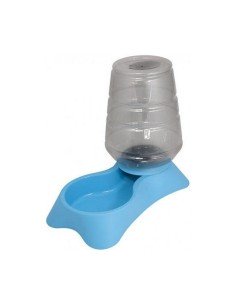 Pet feeding dish Tontarelli Pet 21,5 x 21,5 x 9,4 cm (6 Units) | Tienda24 Tienda24.eu