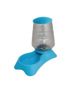 Futternapf für Hunde Hunter Grau 700 ml Melamine | Tienda24 Tienda24.eu