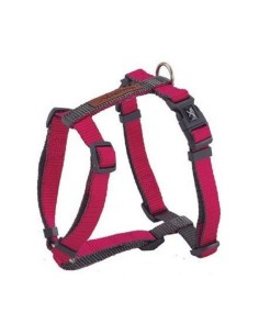 Hundegeschirr Hunter Hilo-Comfort Blau Größe M/L (58-63 cm) | Tienda24 Tienda24.eu