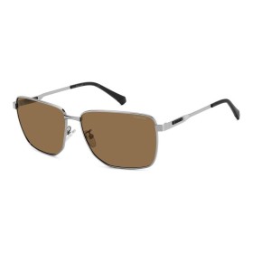 Lunettes de soleil Homme Polaroid PLD 2143_G_S_X de Polaroid, Lunettes et accessoires - Réf : S72101531, Prix : 89,13 €, Remi...