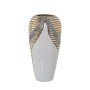 Vase Alexandra House Living Blanc Céramique 16 x 30 cm de Alexandra House Living, Vases - Réf : D1621049, Prix : 22,36 €, Rem...