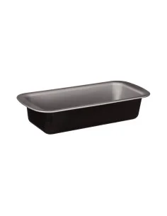 Molde para Horno Quttin Silicona Rígido 24,3 x 24,3 cm (8 Unidades) | Tienda24 Tienda24.eu