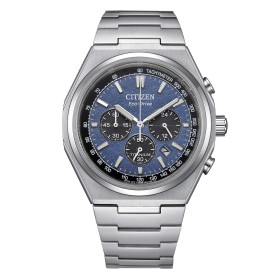 Montre Homme Citizen CA4610-85L Argenté de Citizen, Montres bracelet - Réf : S72101590, Prix : 457,22 €, Remise : %