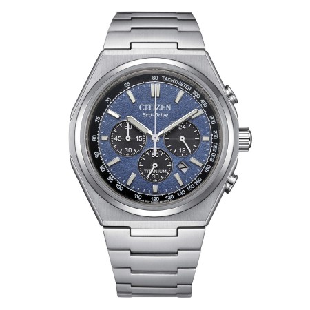 Men's Watch Citizen CA4610-85L Silver by Citizen, Wrist Watches - Ref: S72101590, Price: 457,22 €, Discount: %