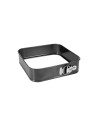 Stampo Removibile 5five Nero Metallo (26 x 26 cm) da 5five, Stampi per torte e pan di spagna - Ref: S7906751, Precio: 12,41 €...