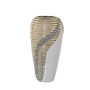 Vase Alexandra House Living Blanc Céramique 16 x 30 cm de Alexandra House Living, Vases - Réf : D1621049, Prix : 22,36 €, Rem...