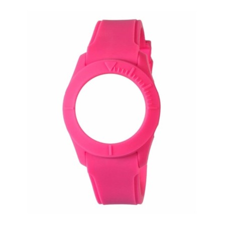 Bracelet à montre Watx & Colors COWA3570 Rose de Watx & Colors, Bracelets de montres - Réf : S72101602, Prix : 40,84 €, Remis...