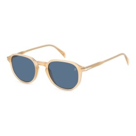 Lunettes de soleil Homme David Beckham DB 1140_S de David Beckham, Lunettes et accessoires - Réf : S72101634, Prix : 180,94 €...