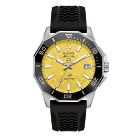 Montre Homme Bulova 96B431 de Bulova, Montres bracelet - Réf : S72101650, Prix : 348,03 €, Remise : %