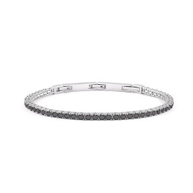 Ladies' Bracelet Guess JUMB03237JWSTBKT-U by Guess, Bracelets - Ref: S72101653, Price: 94,55 €, Discount: %