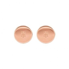 Ladies' Earrings Tommy Hilfiger 2780272 Stainless steel by Tommy Hilfiger, Earrings - Ref: S72101742, Price: 60,56 €, Discoun...