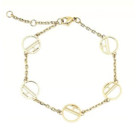 Bracelete feminino Secrecy 17 - 20 cm | Tienda24 - Global Online Shop Tienda24.eu