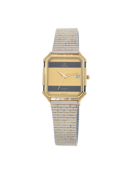 Montre Femme Tetra 1128-A (Ø 27 mm) | Tienda24 Tienda24.eu