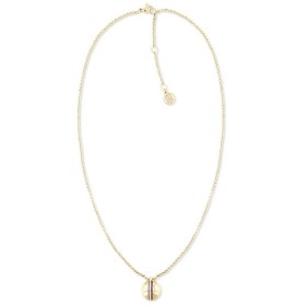 Ladies' Necklace Tommy Hilfiger 2780492 by Tommy Hilfiger, Necklaces - Ref: S72101745, Price: 76,15 €, Discount: %