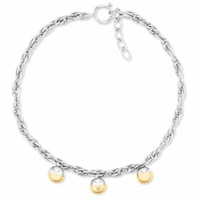 Collana Donna Tommy Hilfiger 2780486 di Tommy Hilfiger, Collane - Rif: S72101750, Prezzo: 96,01 €, Sconto: %