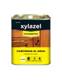 Traitement Xylazel À l'eau vrillettes 2,5 L Incolore | Tienda24 Tienda24.eu