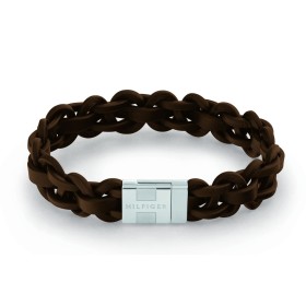 Bracelete masculino Calvin Klein 35000129 Prata esterlina 925 | Tienda24 - Global Online Shop Tienda24.eu