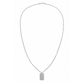 Pendentif Homme Tommy Hilfiger 2790359 de Tommy Hilfiger, Pendentifs seuls - Réf : S72101758, Prix : 79,24 €, Remise : %