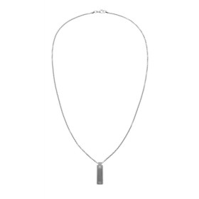 Pendentif Homme Tommy Hilfiger 2790392 de Tommy Hilfiger, Pendentifs seuls - Réf : S72101759, Prix : 87,56 €, Remise : %