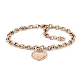 Pulsera Mujer Tommy Hilfiger 2780555 de Tommy Hilfiger, Pulseras - Ref: S72101761, Precio: 79,24 €, Descuento: %