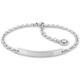 Bracciale Donna Tommy Hilfiger 2780642 di Tommy Hilfiger, Bracciali - Rif: S72101762, Prezzo: 68,35 €, Sconto: %