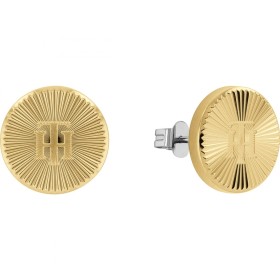 Boucles d´oreilles Femme Tommy Hilfiger 2780649 Acier inoxydable de Tommy Hilfiger, Boucles d'oreilles - Réf : S72101764, Pri...