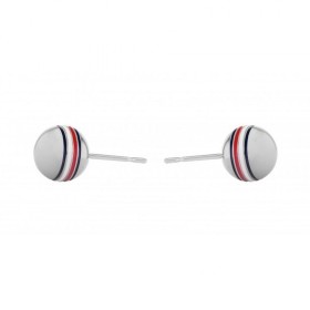 Boucles d´oreilles Femme Tommy Hilfiger 2780518 de Tommy Hilfiger, Boucles d'oreilles - Réf : S72101766, Prix : 68,35 €, Remi...