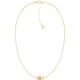 Ladies' Necklace Tommy Hilfiger 2780617 by Tommy Hilfiger, Necklaces - Ref: S72101770, Price: 80,97 €, Discount: %