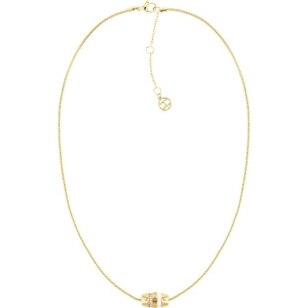 Ladies' Necklace Tommy Hilfiger 2780617 by Tommy Hilfiger, Necklaces - Ref: S72101770, Price: 80,97 €, Discount: %