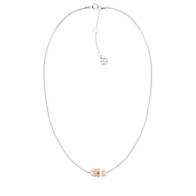 Ladies' Necklace Tommy Hilfiger 2780618 by Tommy Hilfiger, Necklaces - Ref: S72101771, Price: 87,56 €, Discount: %