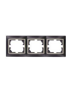 Quadro para Interruptor de Luz Solera erp73au | Tienda24 Tienda24.eu