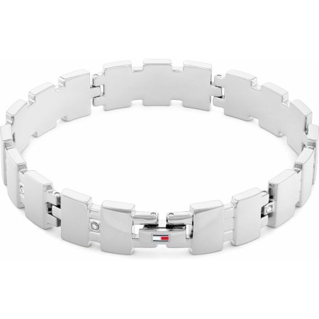 Bracciale Donna Tommy Hilfiger 2780779 di Tommy Hilfiger, Bracciali - Rif: S72101776, Prezzo: 80,97 €, Sconto: %