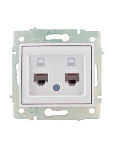 Connecteur RJ45 Solera erp88u | Tienda24 Tienda24.eu